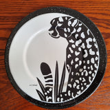 Vajilla de Peltre "Baalam"