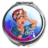 Espejo de bolsillo "Fridas"