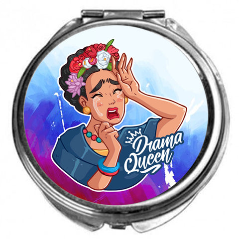 Espejo de bolsillo "Fridas"