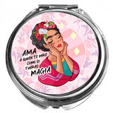Espejo de bolsillo "Fridas"