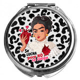 Espejo de bolsillo "Fridas"