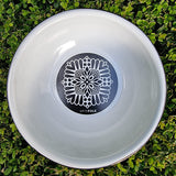 Vajilla Infantil de Peltre "Axolotl"