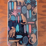 Caja de hojalata Multiusos