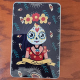 Caja de hojalata Multiusos