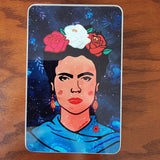 Caja de hojalata Multiusos