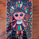 Caja de hojalata Multiusos