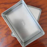 Caja de hojalata Multiusos