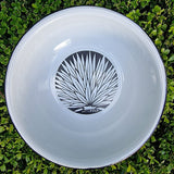 Vajilla Infantil de Peltre "Tlacoyo"