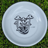 Vajilla Infantil de Peltre "Zux"